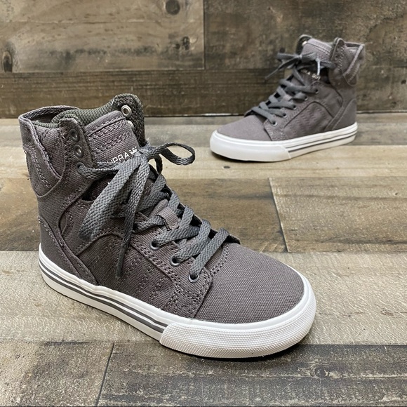 supra high tops size 12